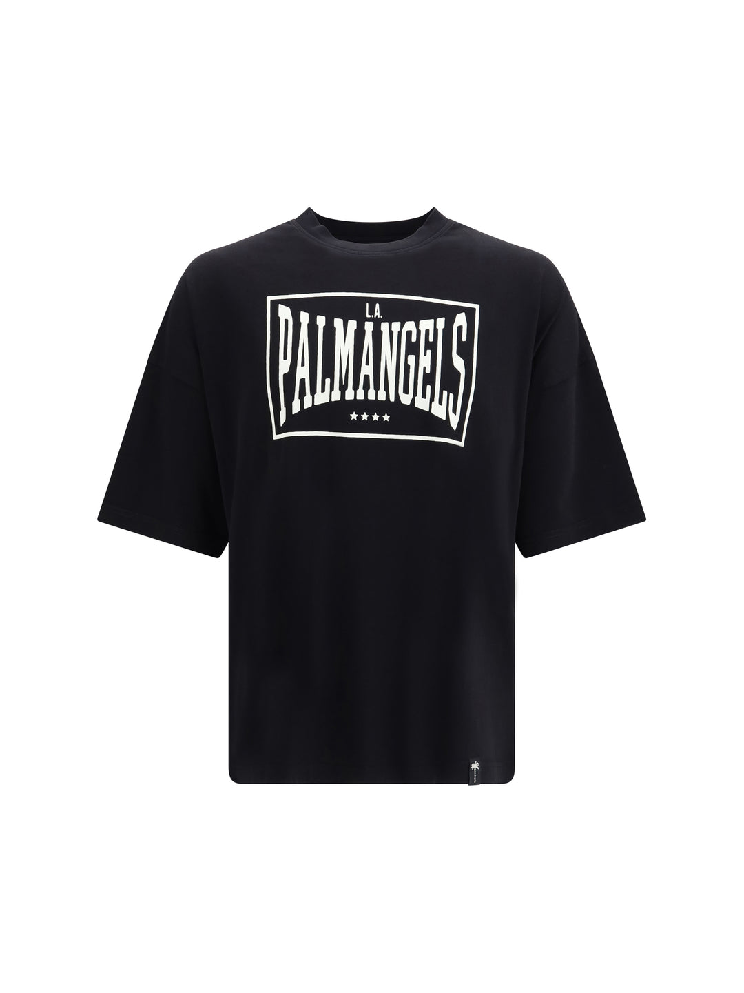 Vintage Box Logo T-shirt 1
