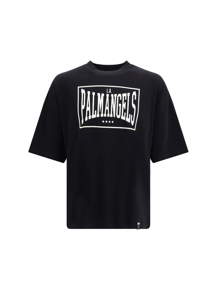 Vintage Box Logo T-shirt 1