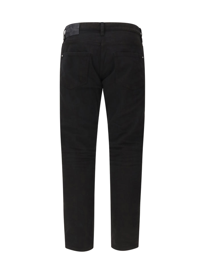 Skater Jeans 2