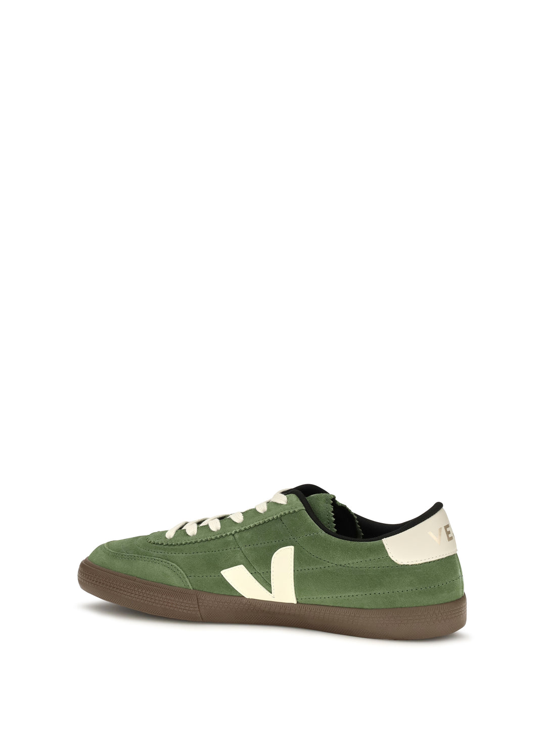 Panenka suede Sneakers 3