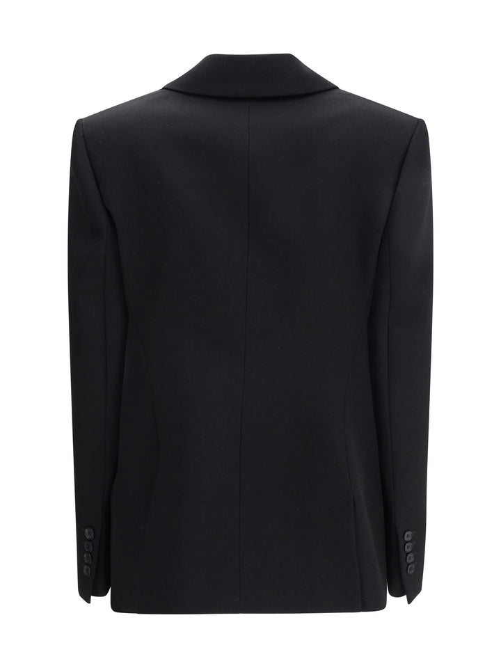 Cut-Out Jacket 2