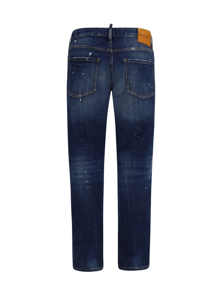 Teddy Jeans 2