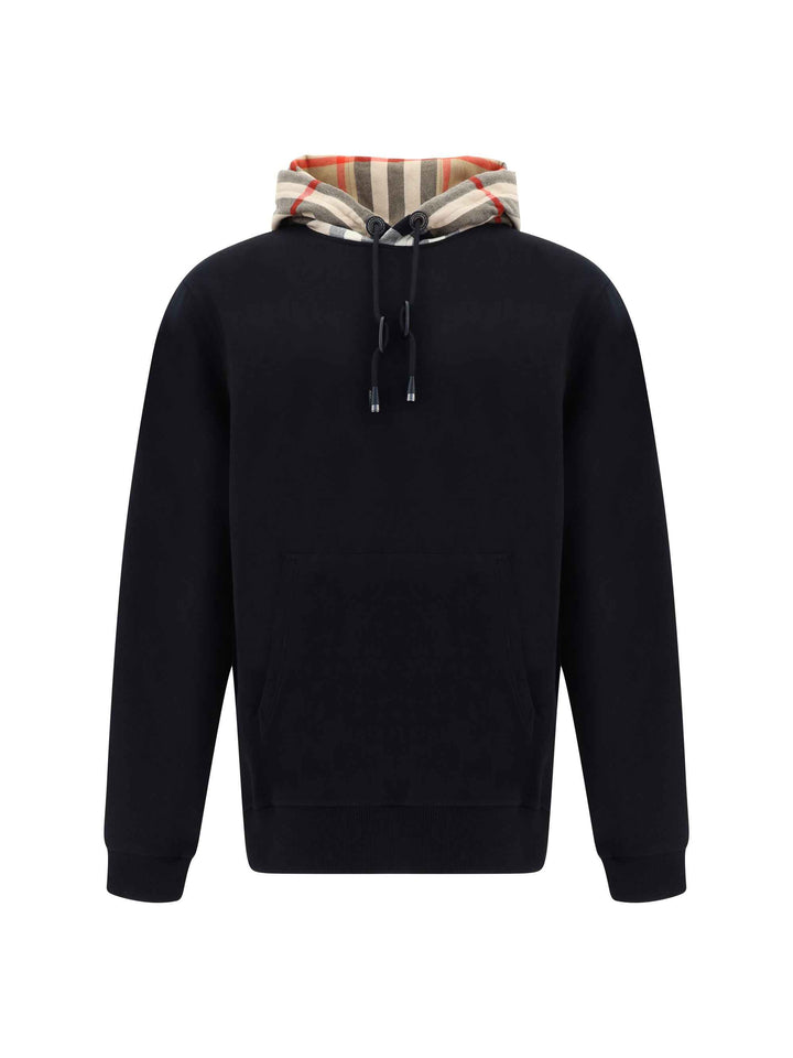 Samuel Hoodie