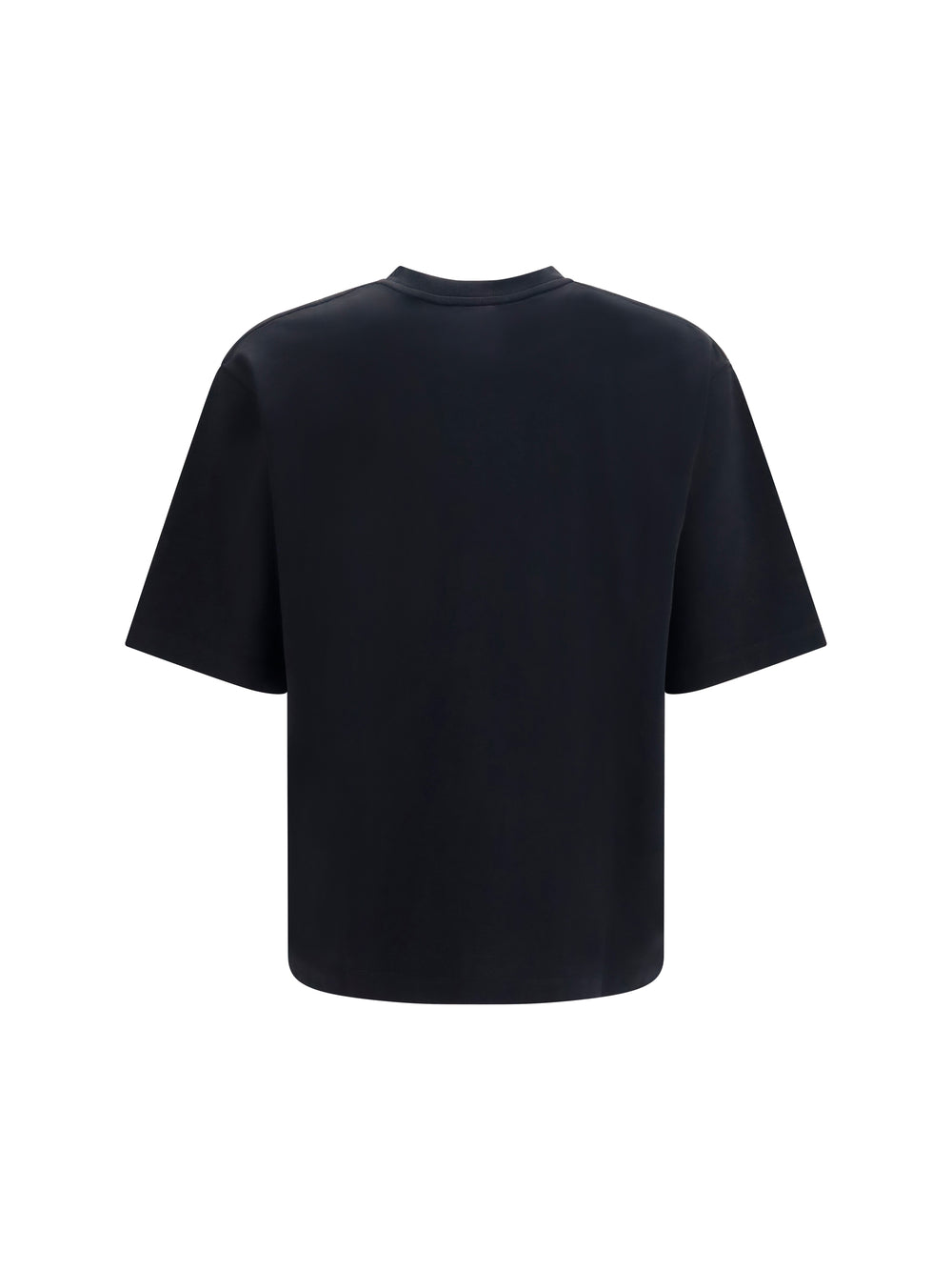 Loose-fit logo T-shirt 2