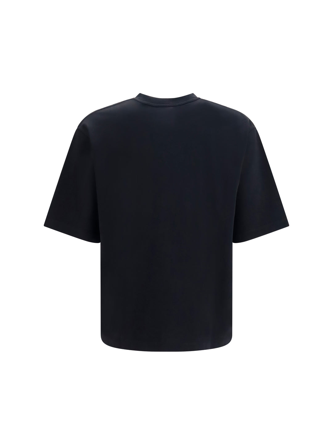 Loose-fit logo T-shirt 2