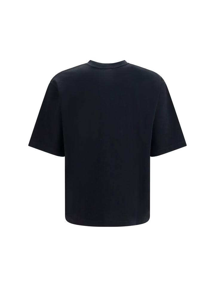 Loose-fit logo T-shirt 2