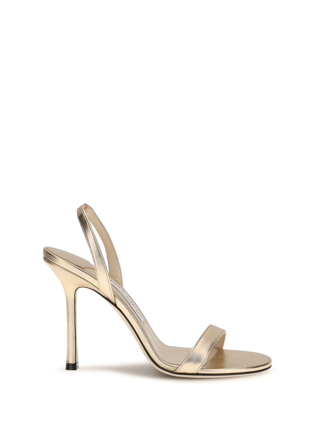 Jenn Sandals 1