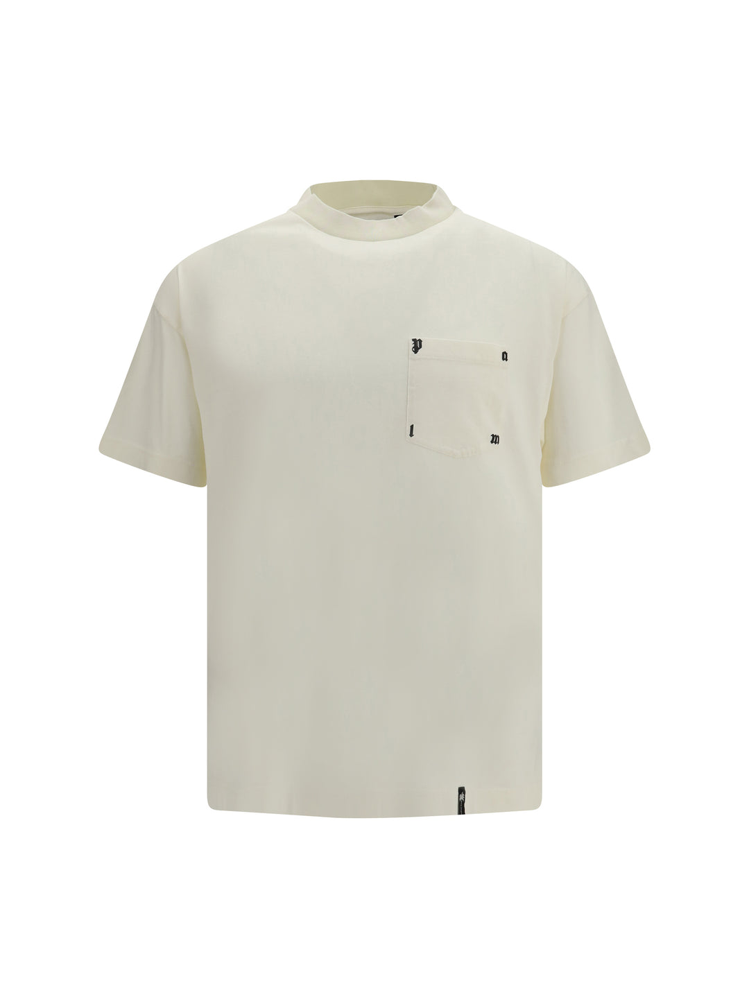 Palm Rib T-shirt 1