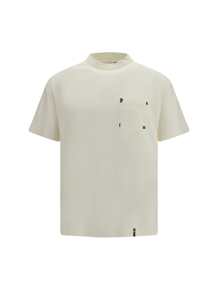 Palm Rib T-shirt 1