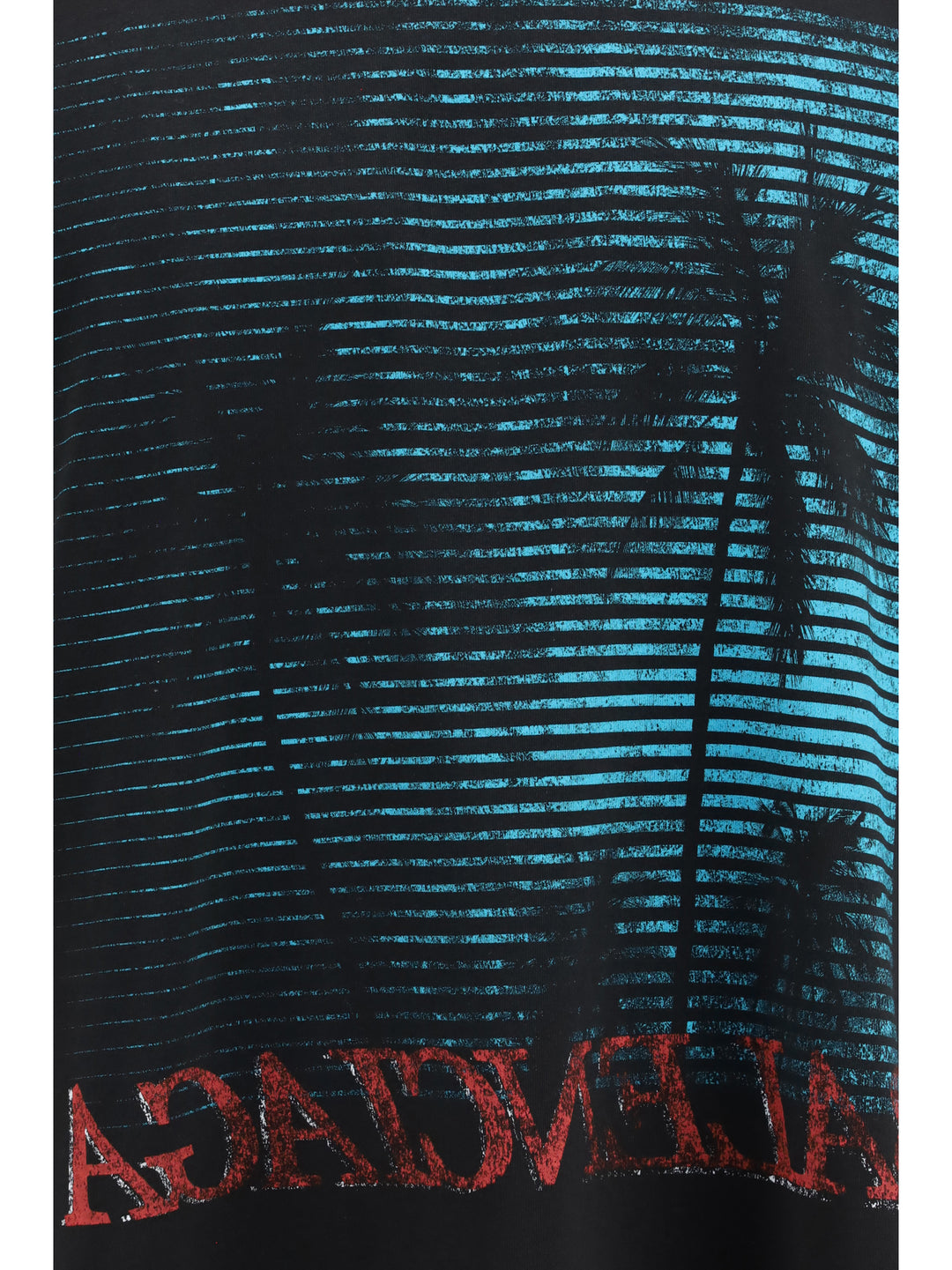 Graphic print T-shirt 3