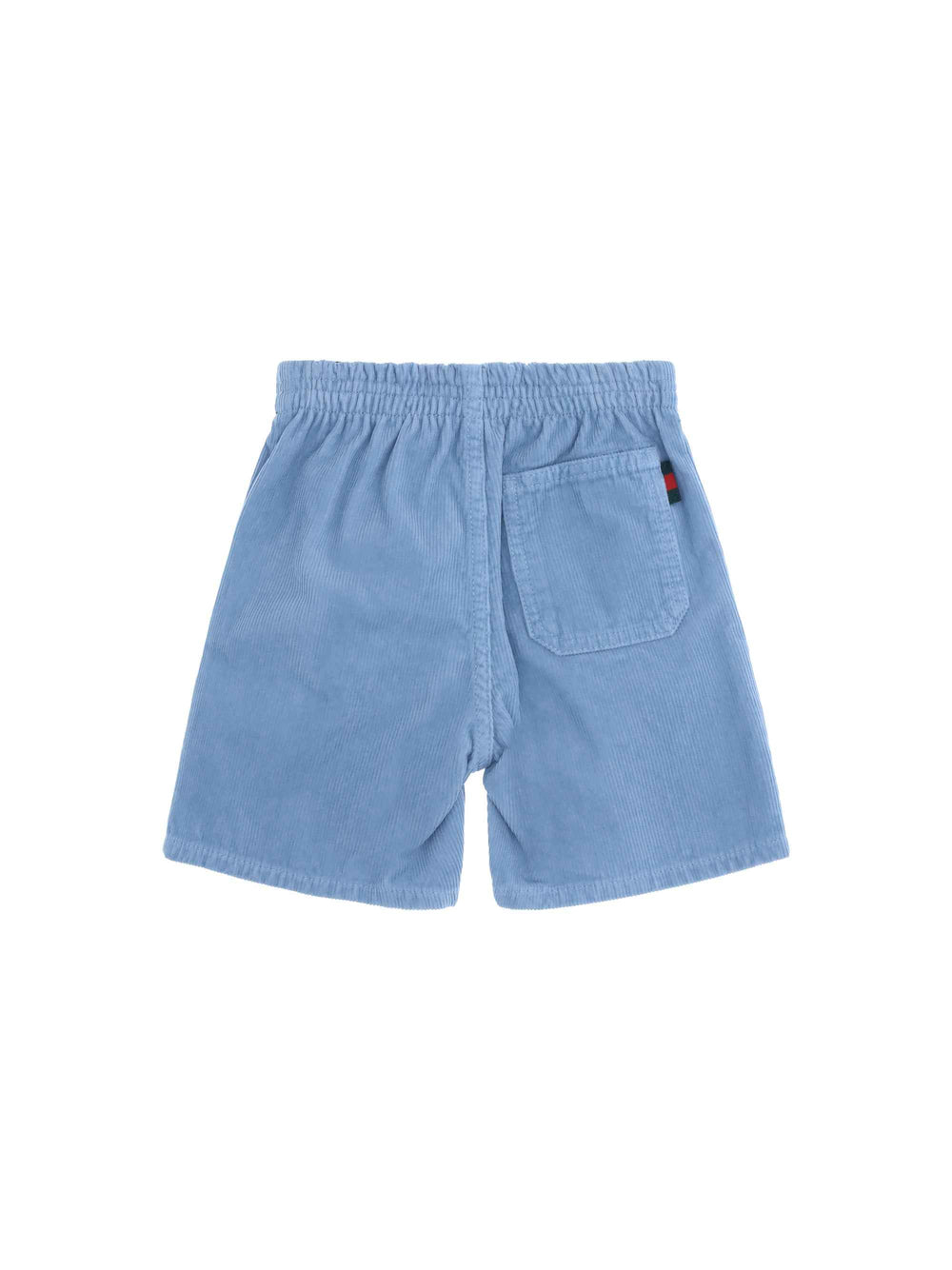 Corduroy velvet Shorts for Boy