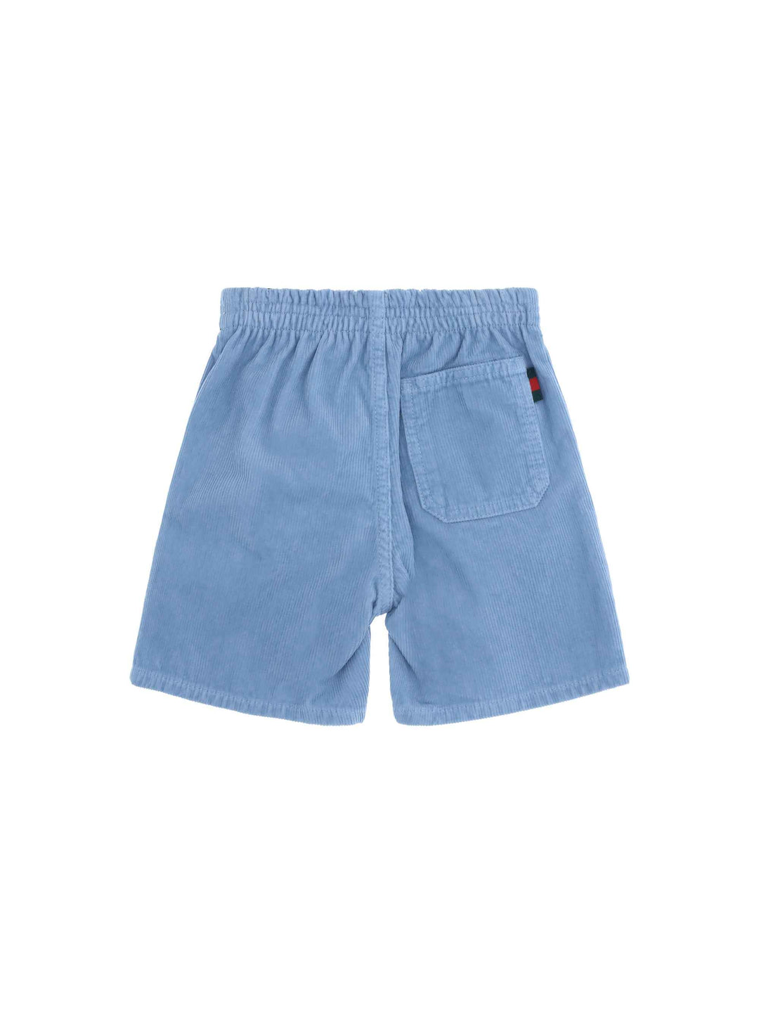 Corduroy velvet Shorts for Boy
