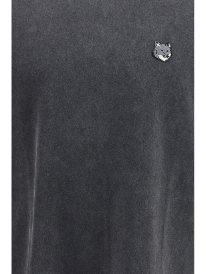 Fox Head Faded T-shirt 3