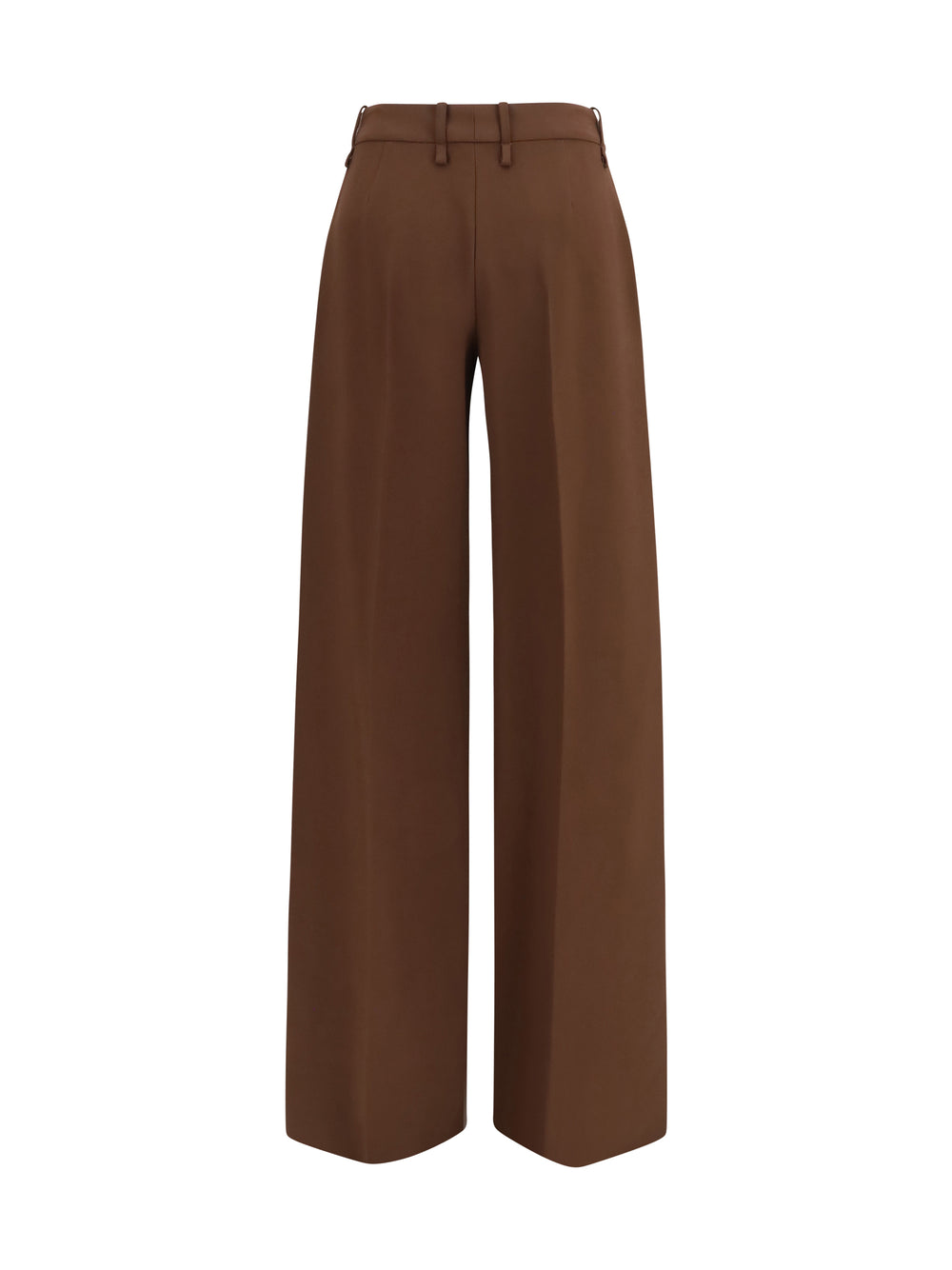 Straight-leg Pants 2