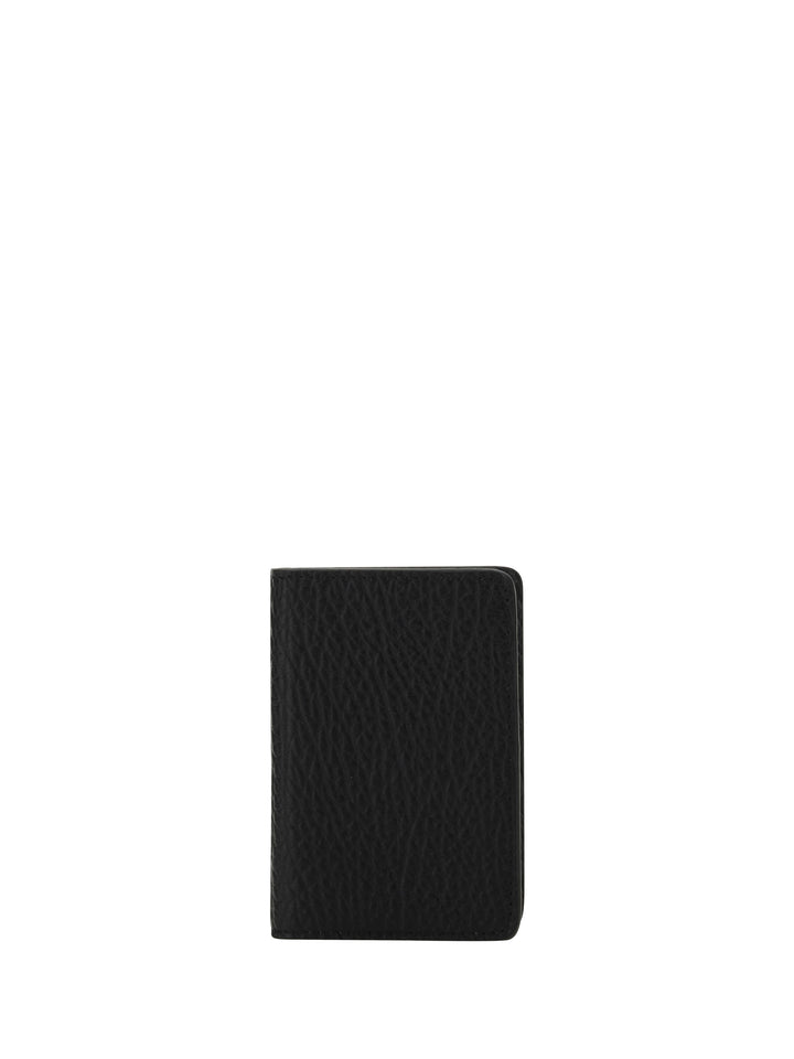 Leather Card Holder 1