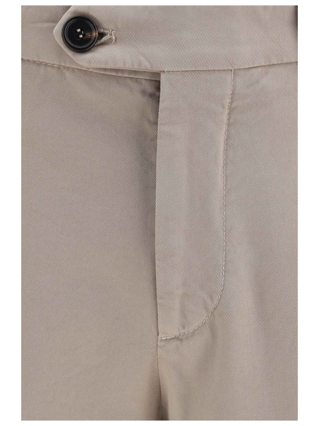 Dyed cotton Pants