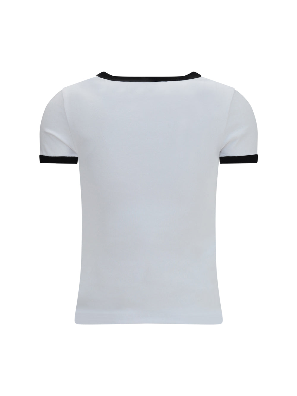 Boke Flower 2.0 embroidered cotton T-shirt 2