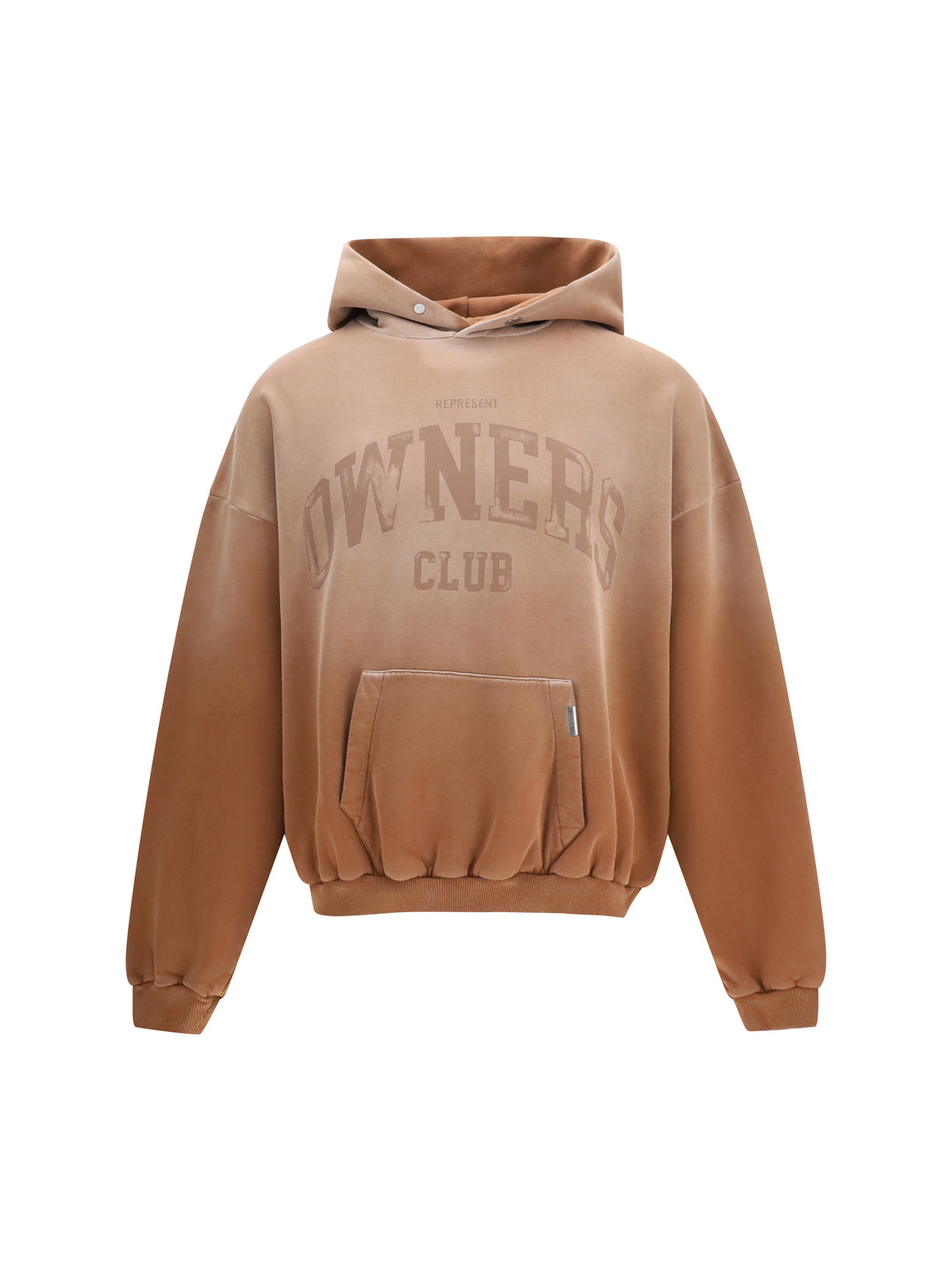 Owners Club Hoodie 1