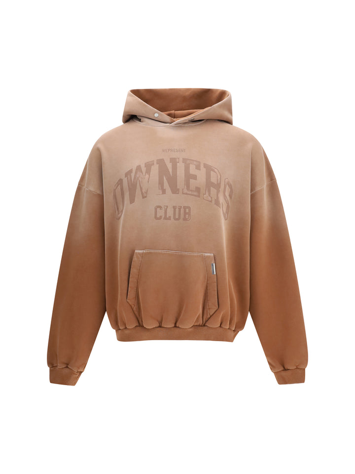 Owners Club Hoodie 1