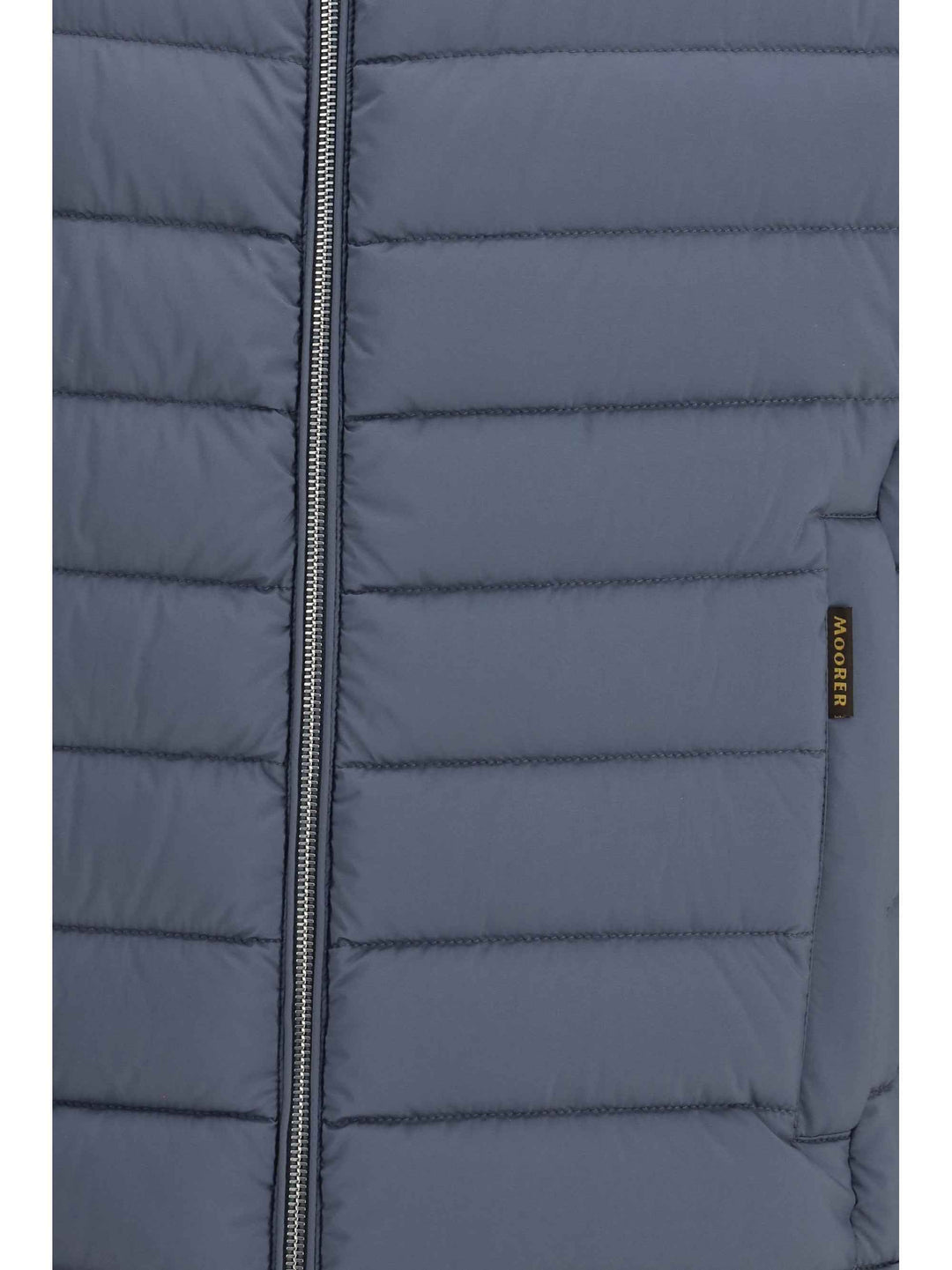 Calaf-S3 Quilted Gilet with boudin padding