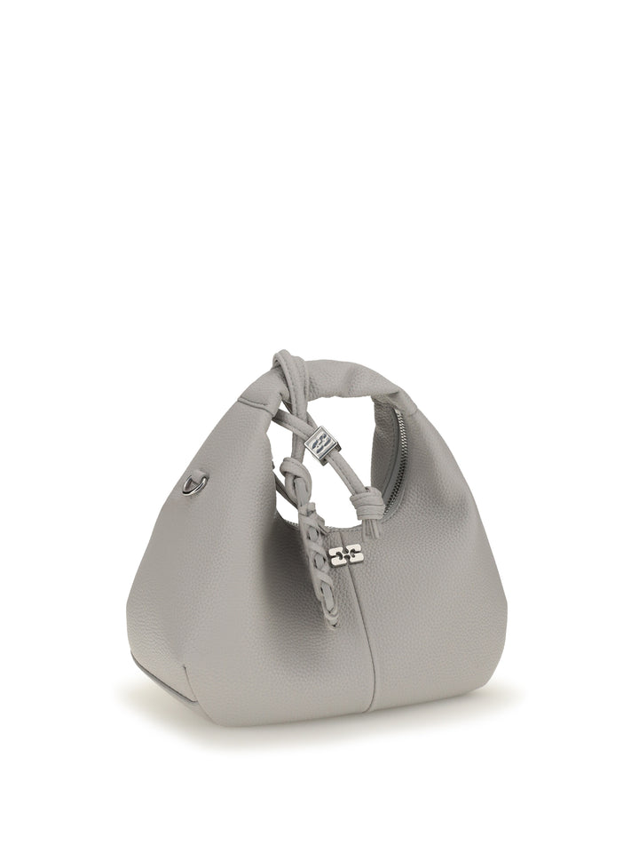 Mini Hobo Crossbody Bag