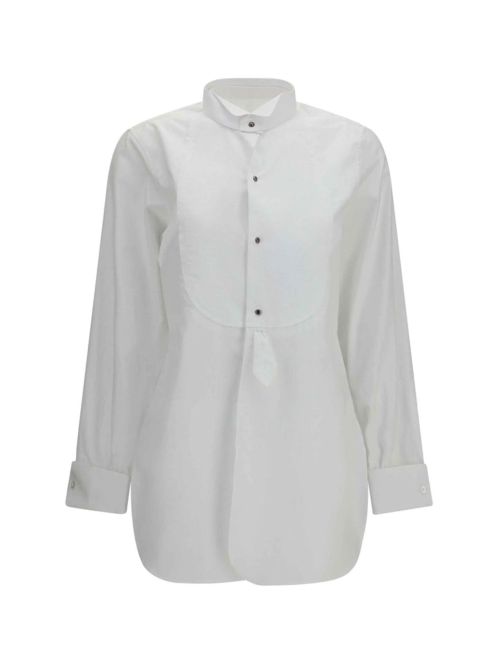 Tuxedo Shirt