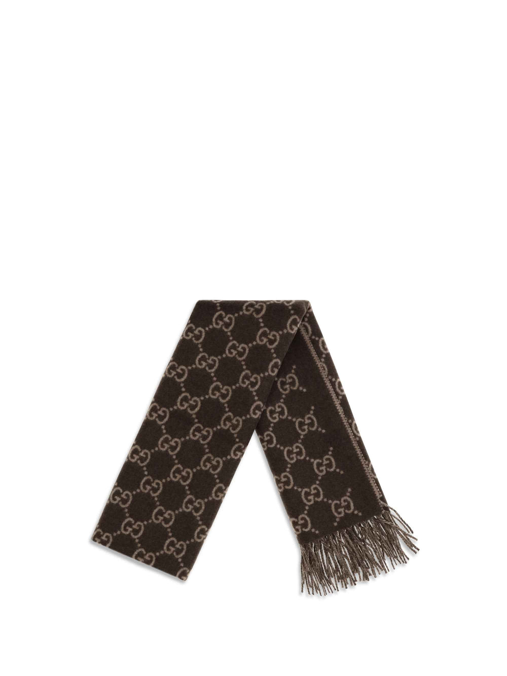 GG cashmere Scarf