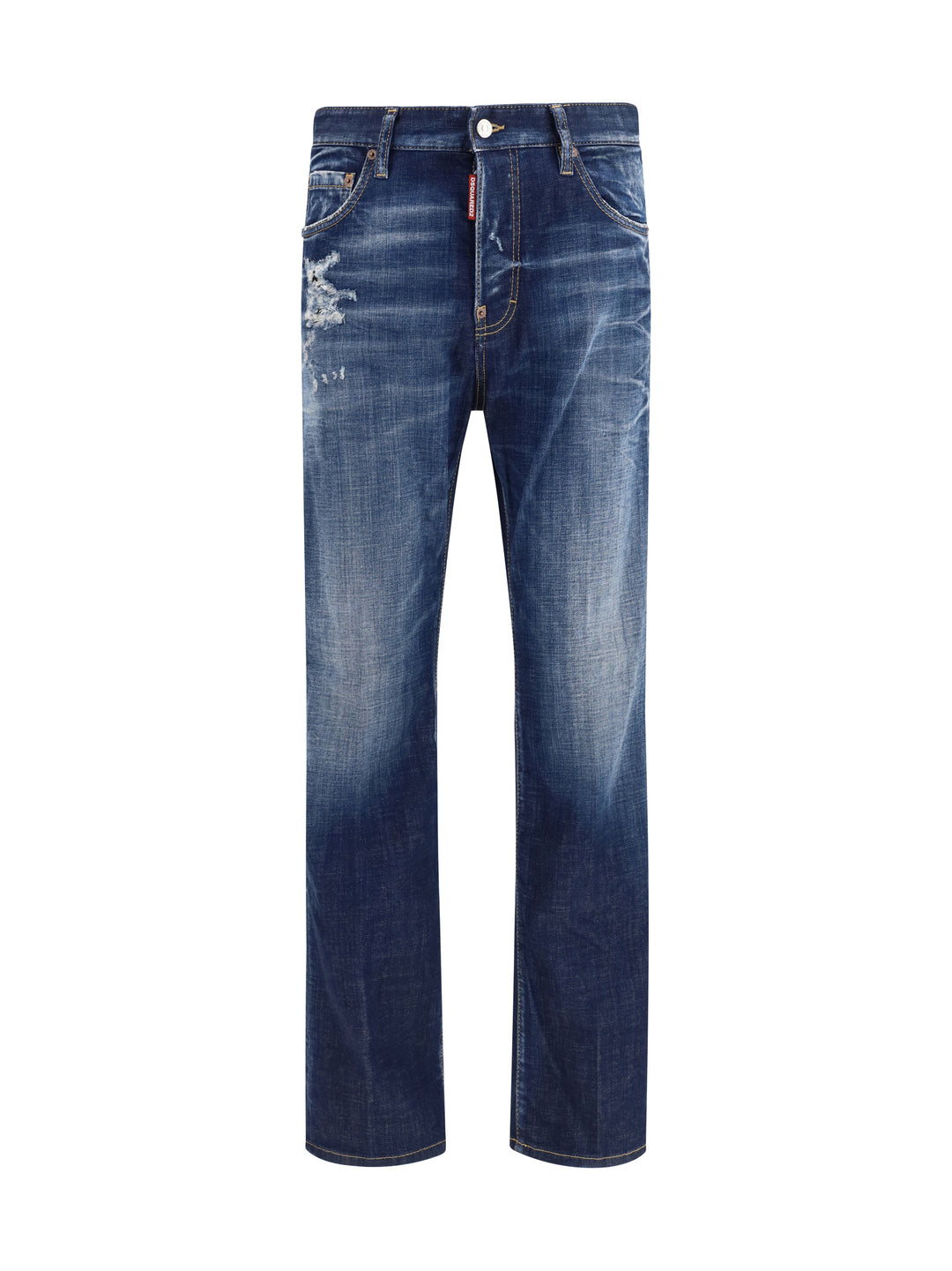 642 Jeans 1