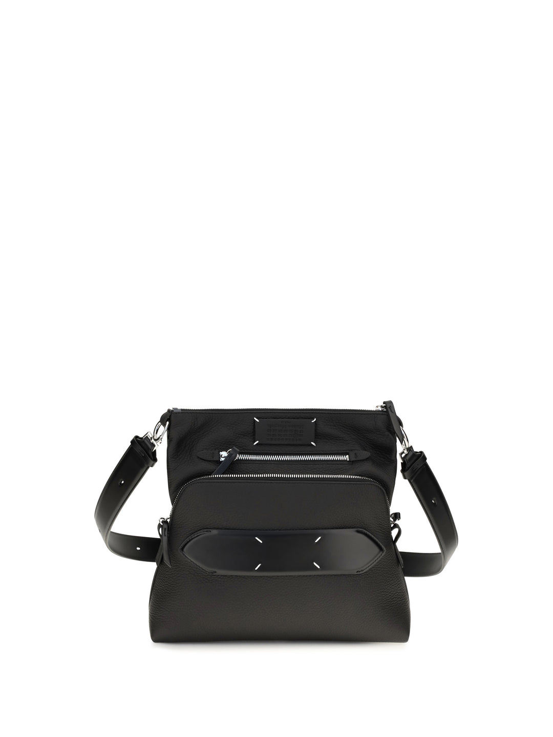 Small Soft 5AC Multifunction Crossbody Bag 1