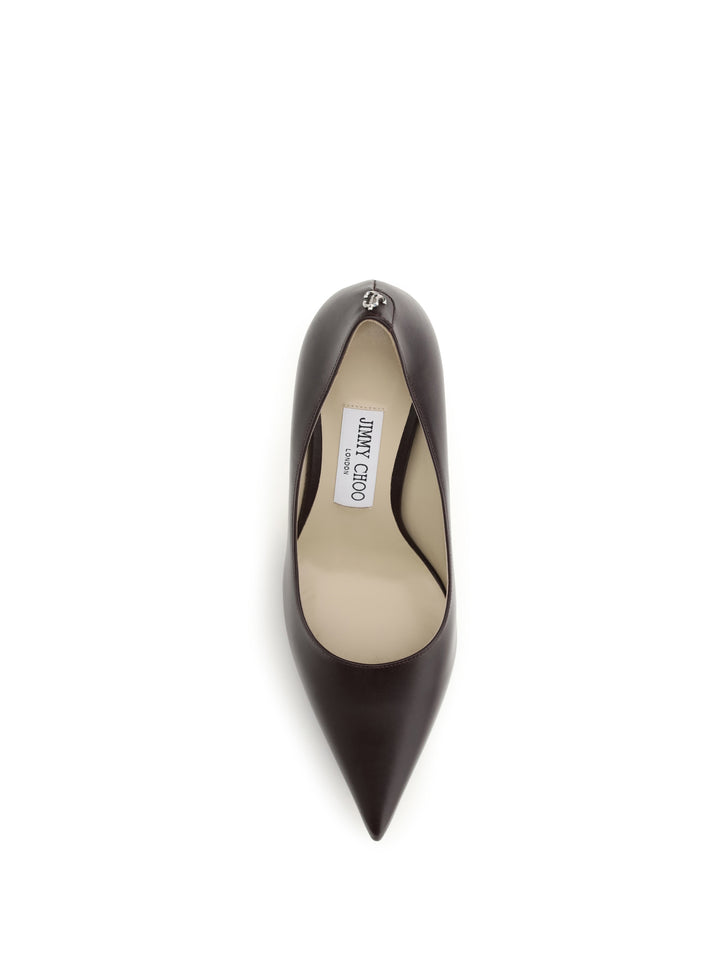 Love Pumps 4