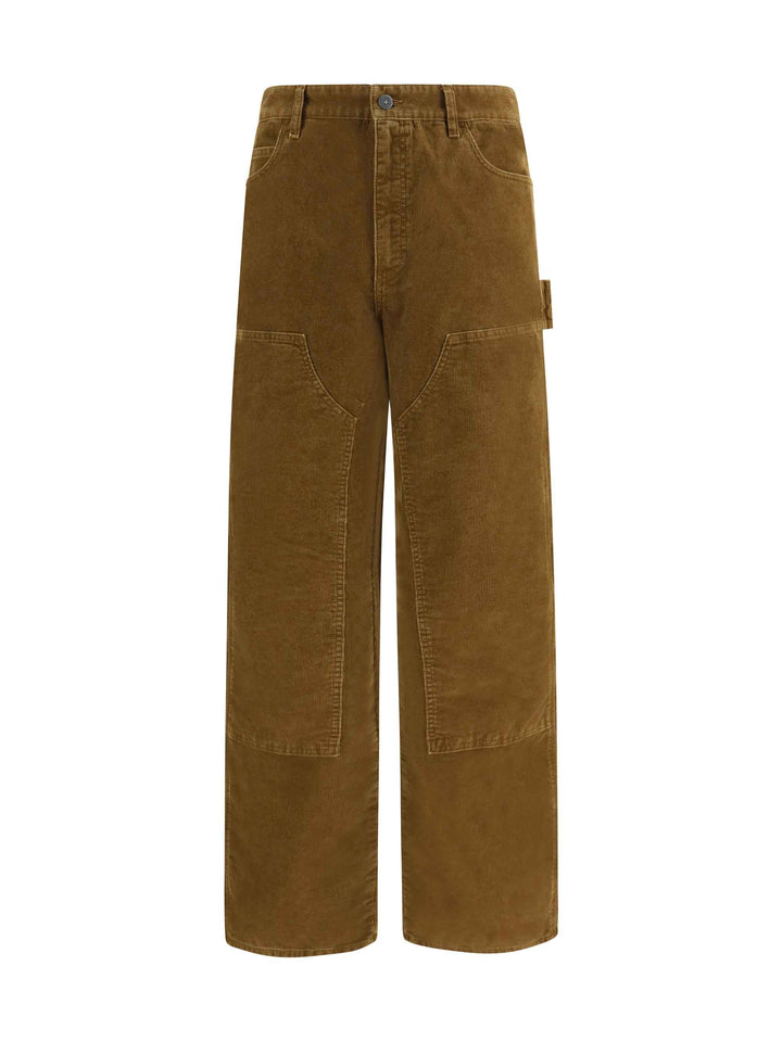 Journey Painter Pants