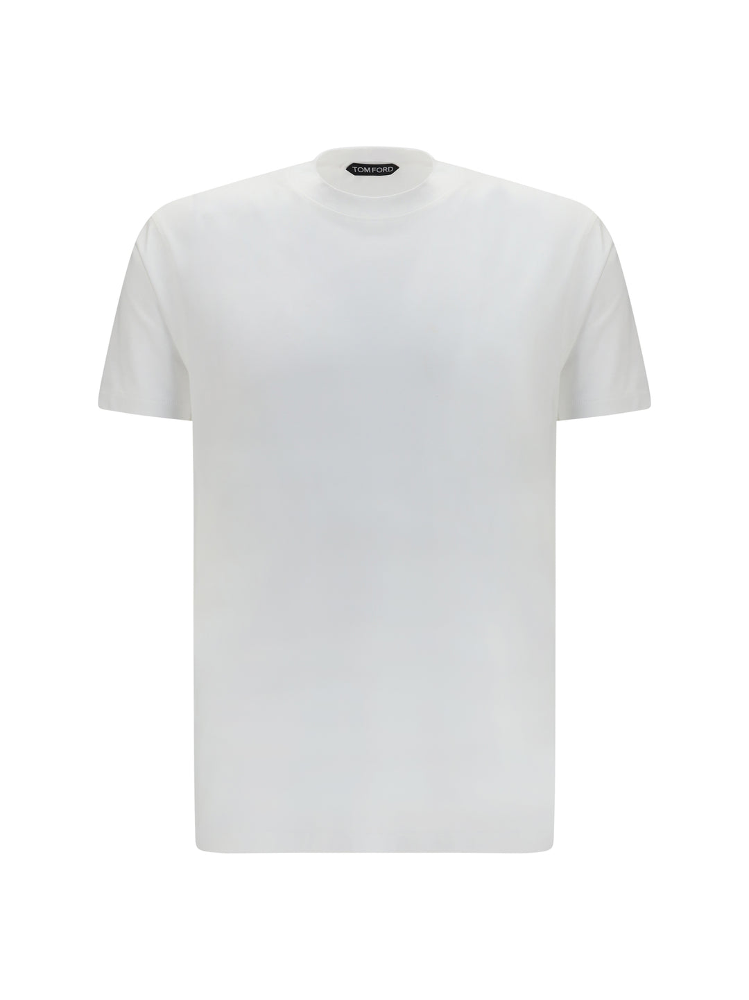 Cotton T-shirt 1