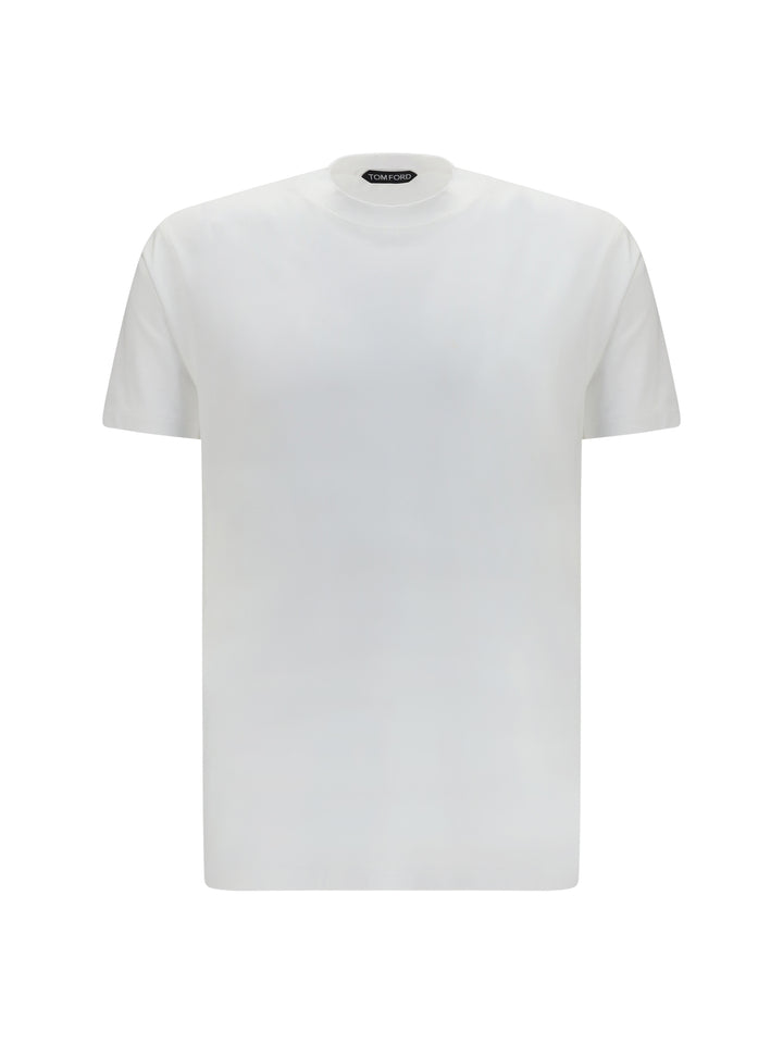 Cotton T-shirt 1