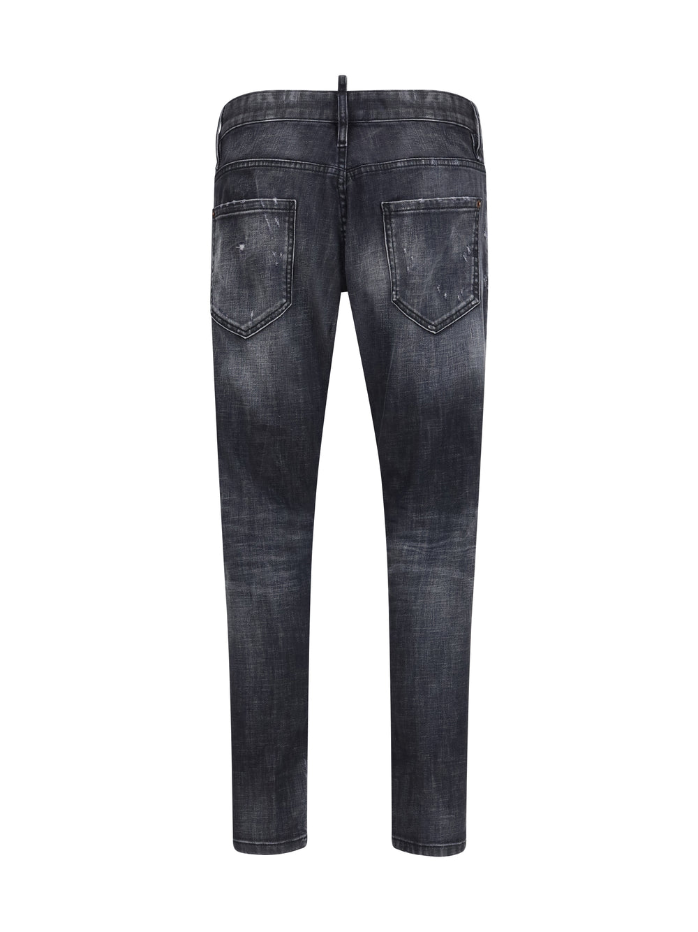 Slim Twist Jeans 2