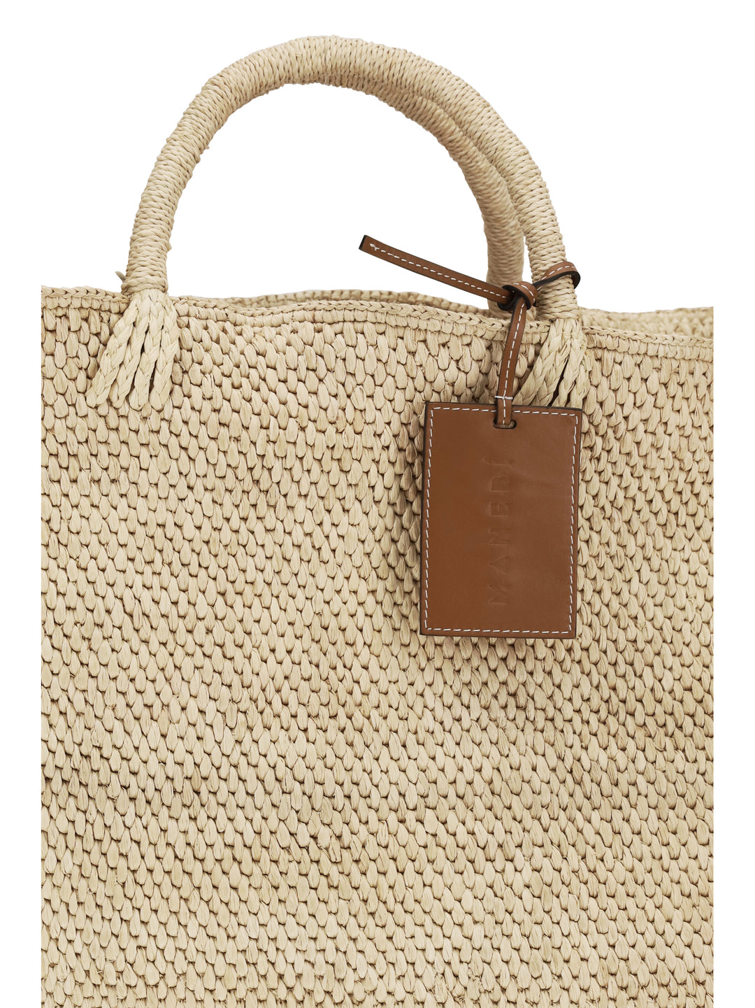 Saona maxi Tote Bag 4