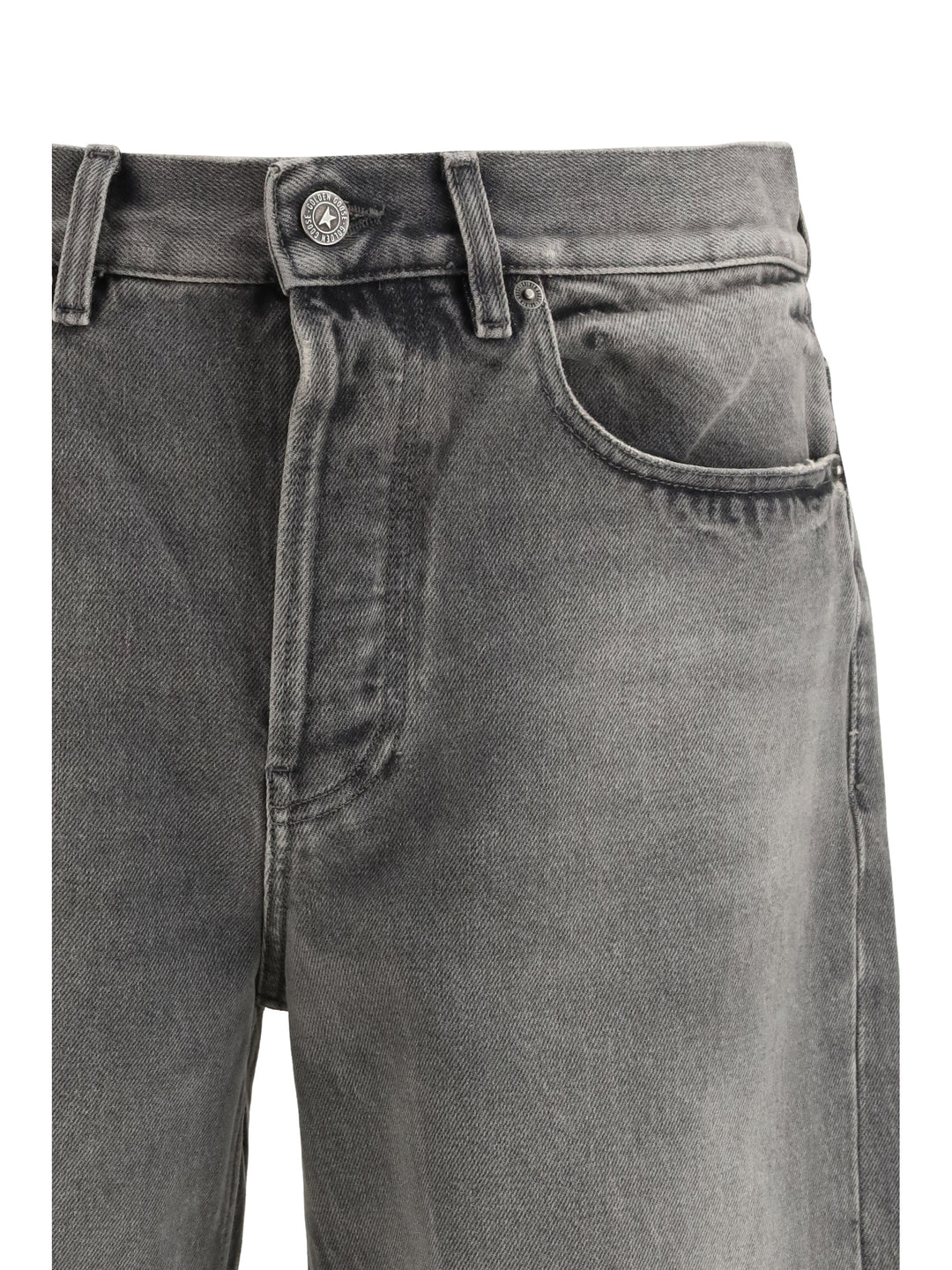 Parker denim Jeans 3