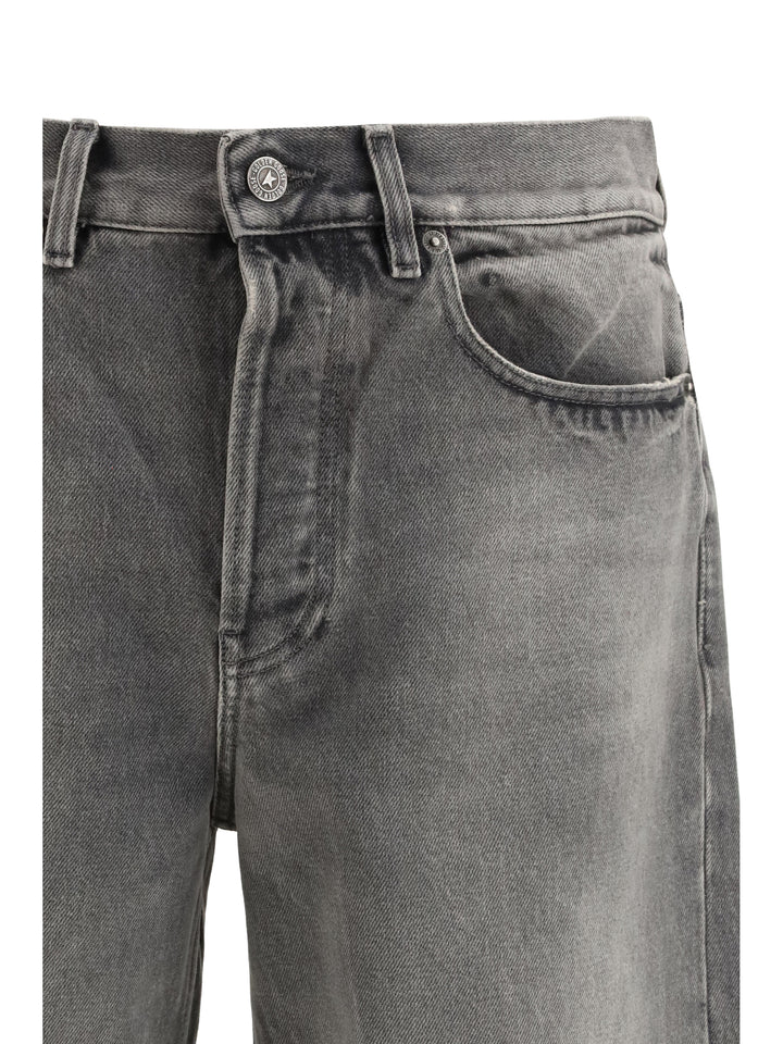 Parker denim Jeans 3