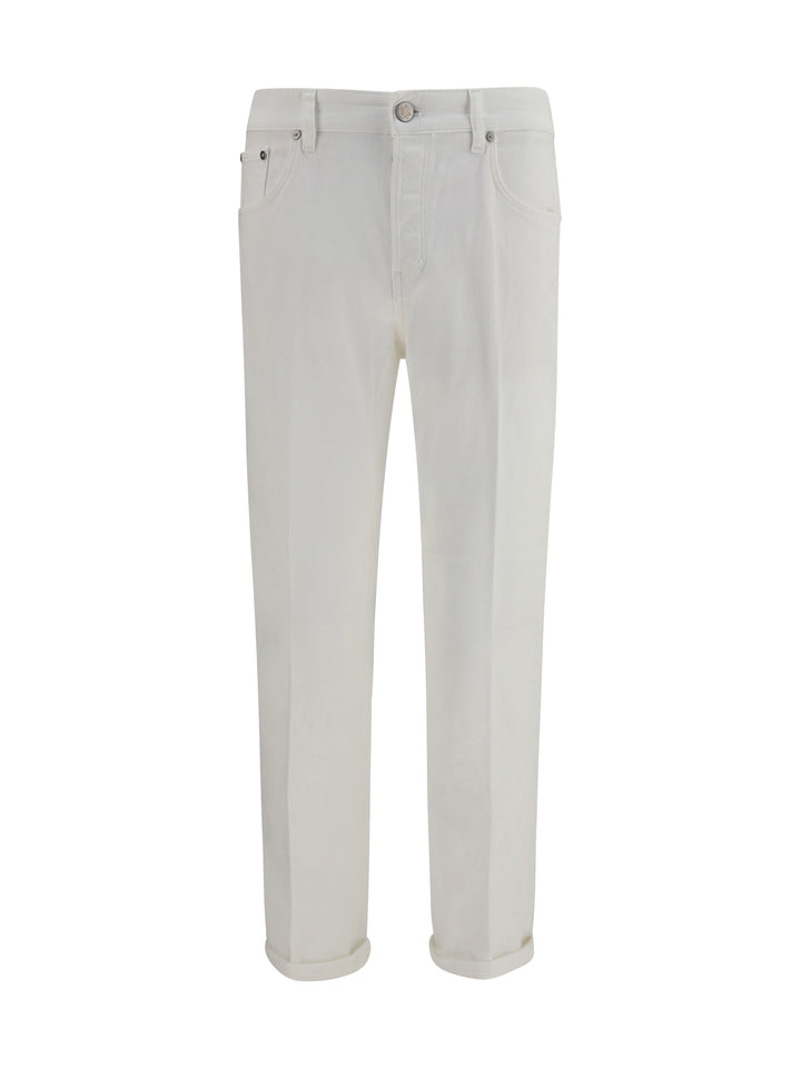 Reggae Jeans 1
