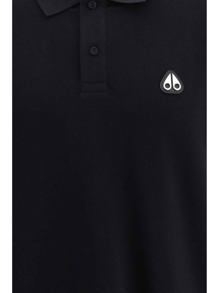Everett Polo