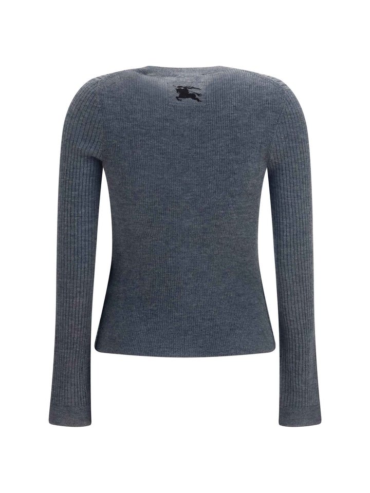 Cashmere Cardigan