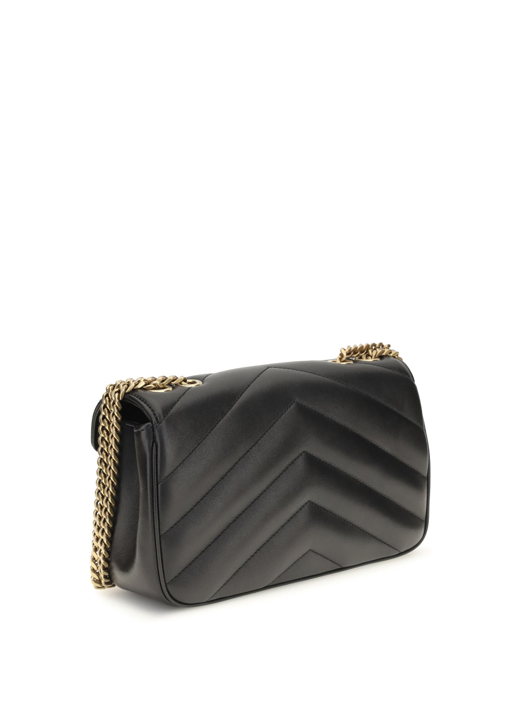 LouLou leather Crossbody Bag 3