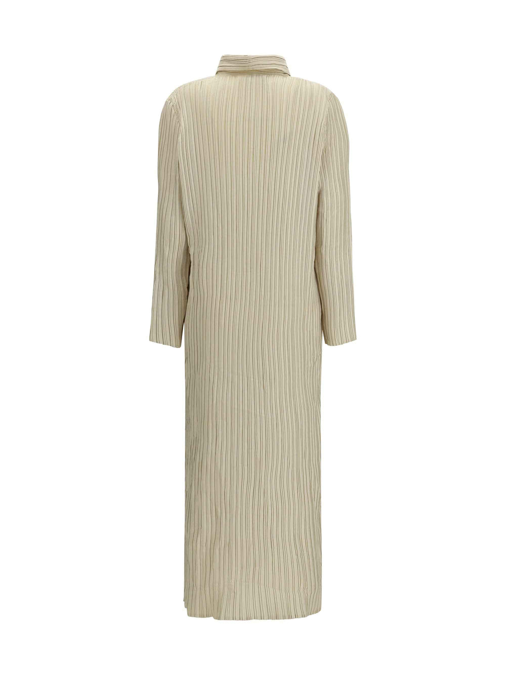 Long wave Dress