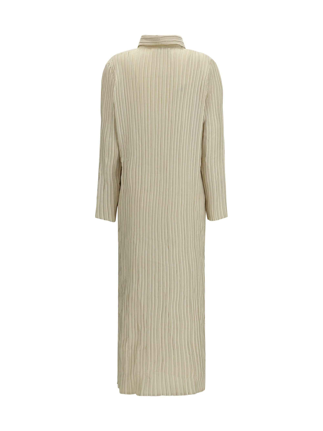 Long wave Dress