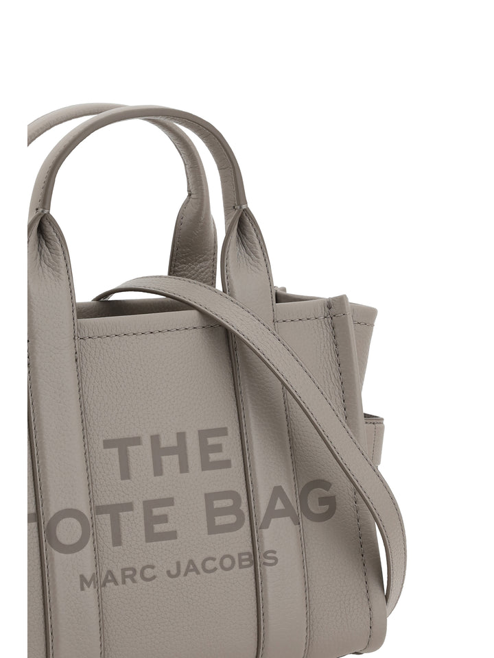 The Small Tote Handbag 4