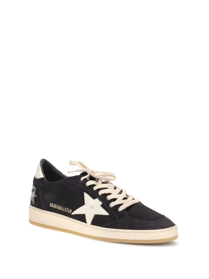 Ball Star Sneakers 2