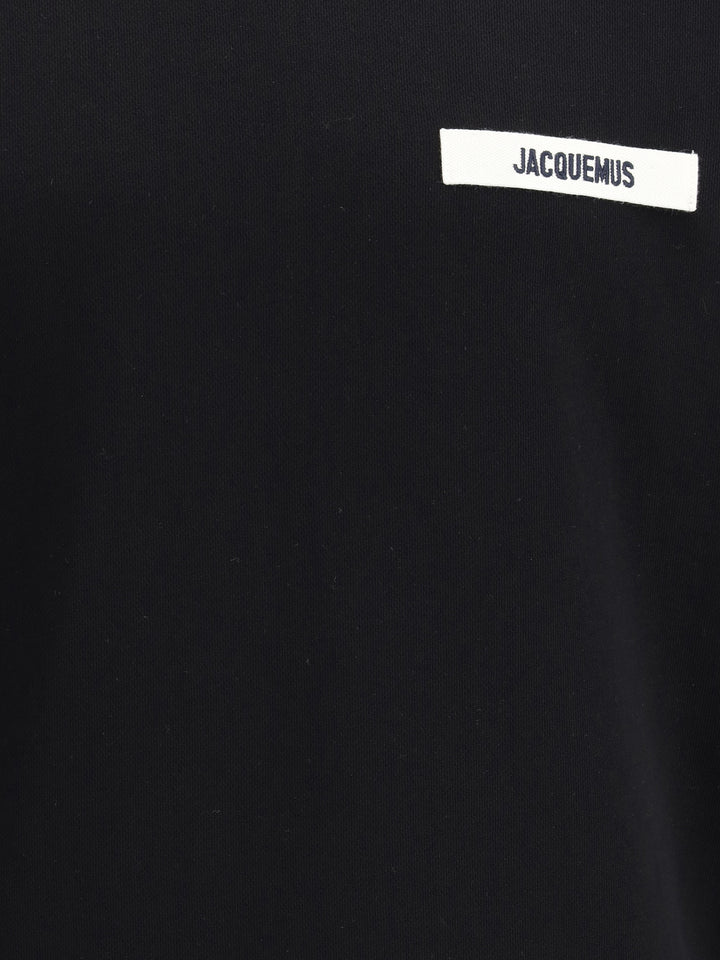 Hooded Sweatshirt 3
