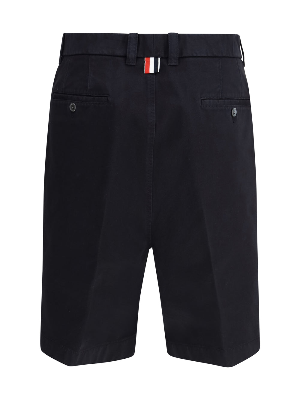 Typewriter Cloth Utility Chino Shorts 2