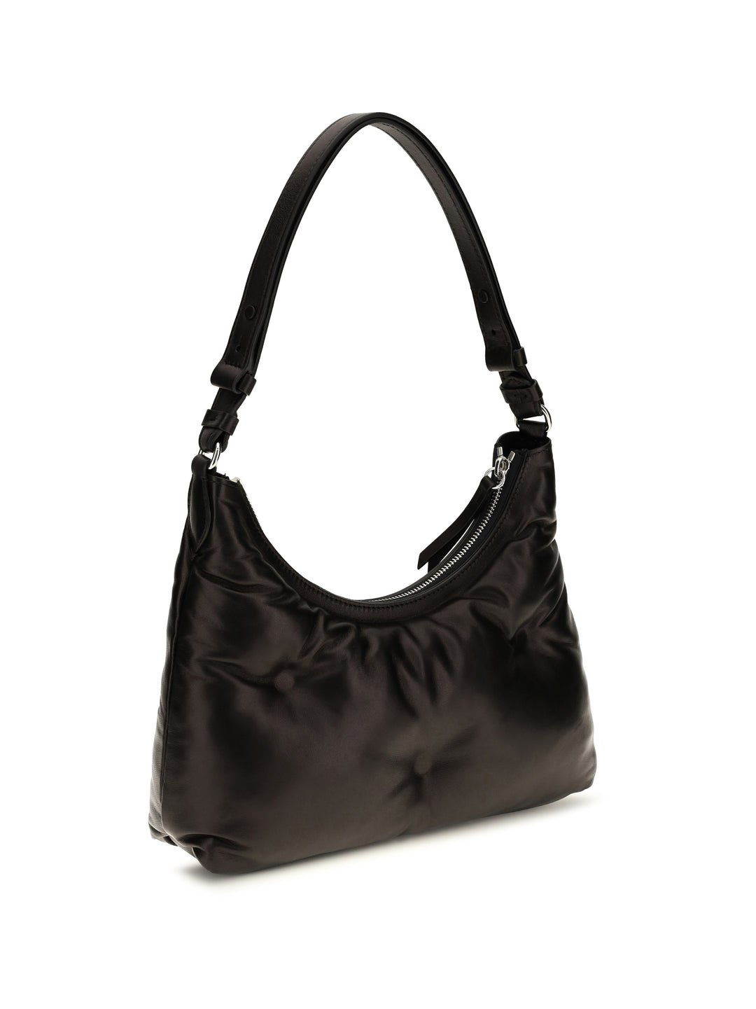 Small Glam Slam Hobo Shoulder Bag 3