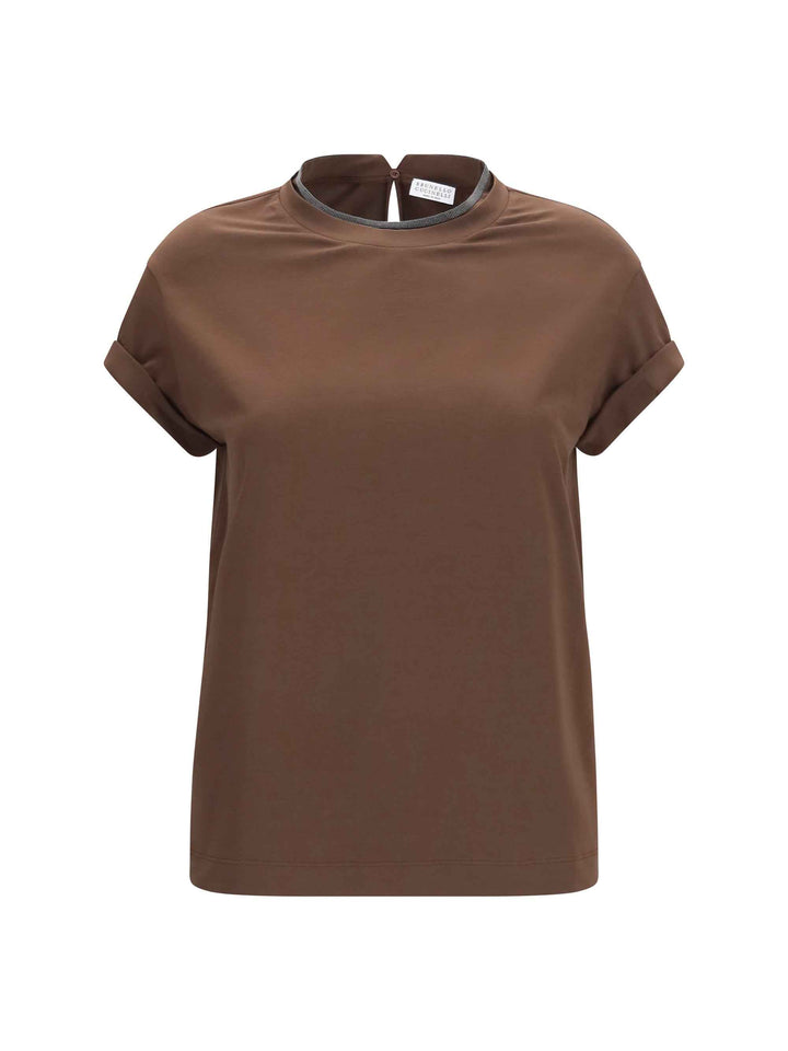 Cotton T-shirt