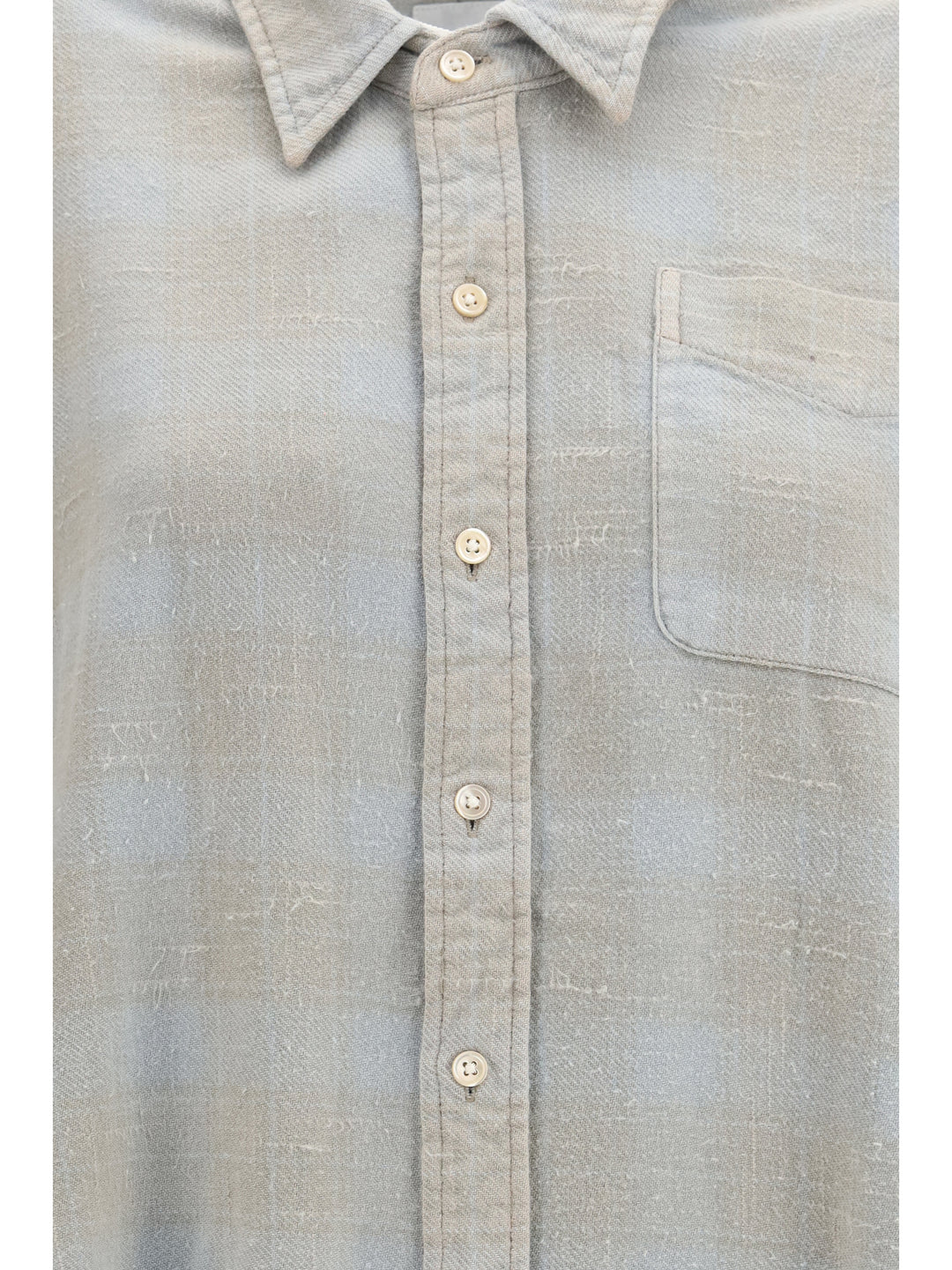 Cotton Shirt 3